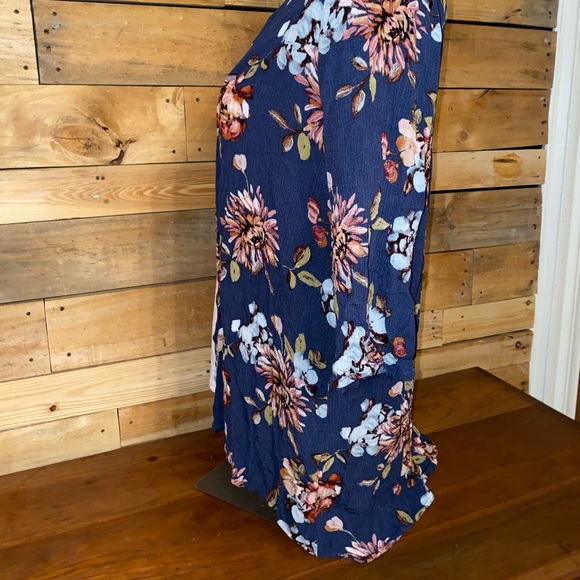 Floral Duster - Picture 8 of 10